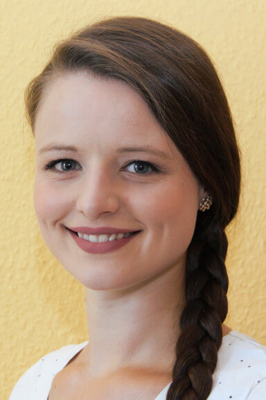 Johanna Dahlhausen